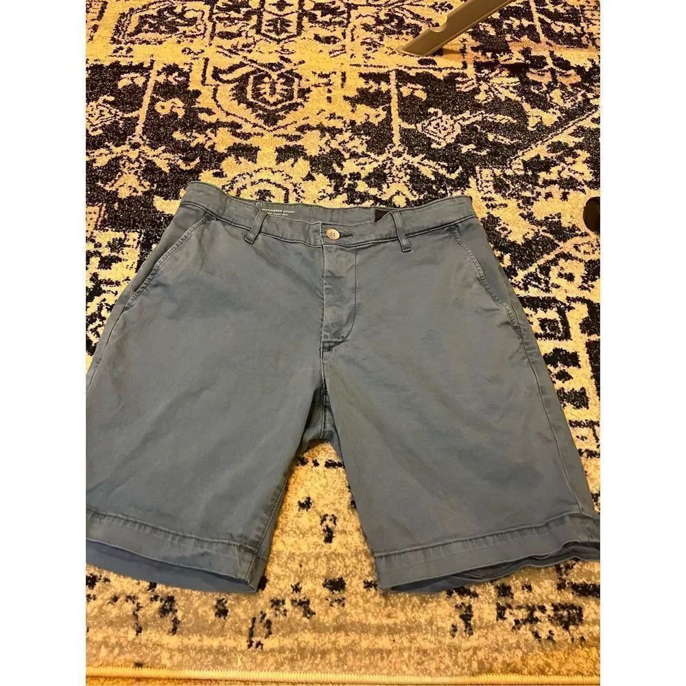 AG WANDERER SLIM SHORT